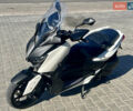 Ямаха X-Max 250, объемом двигателя 0 л и пробегом 22 тыс. км за 3600 $, фото 8 на Automoto.ua