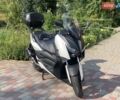 Ямаха X-Max 250, об'ємом двигуна 0 л та пробігом 19 тис. км за 4500 $, фото 1 на Automoto.ua