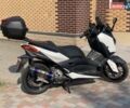 Ямаха X-Max 250, об'ємом двигуна 0 л та пробігом 19 тис. км за 4500 $, фото 3 на Automoto.ua