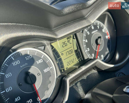 Ямаха X-Max 250, объемом двигателя 0 л и пробегом 22 тыс. км за 3600 $, фото 16 на Automoto.ua