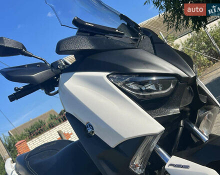 Ямаха X-Max 250, объемом двигателя 0 л и пробегом 22 тыс. км за 3600 $, фото 4 на Automoto.ua