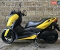 Ямаха X-Max 250, объемом двигателя 0.25 л и пробегом 35 тыс. км за 3700 $, фото 1 на Automoto.ua