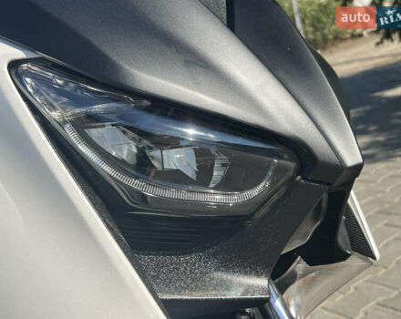 Ямаха X-Max 250, объемом двигателя 0 л и пробегом 22 тыс. км за 3600 $, фото 5 на Automoto.ua