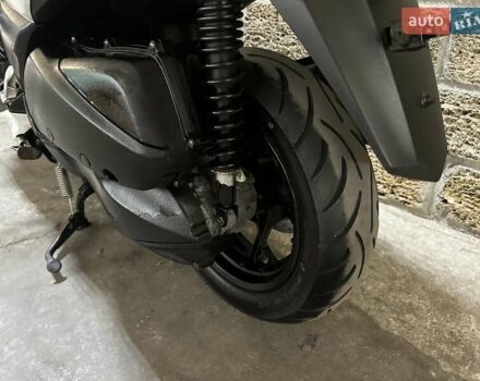 Ямаха X-Max 250, объемом двигателя 0 л и пробегом 22 тыс. км за 3800 $, фото 6 на Automoto.ua