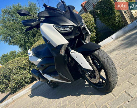 Ямаха X-Max 250, объемом двигателя 0 л и пробегом 22 тыс. км за 3600 $, фото 2 на Automoto.ua