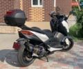 Ямаха X-Max 250, об'ємом двигуна 0 л та пробігом 19 тис. км за 4500 $, фото 2 на Automoto.ua