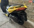 Ямаха X-Max 250, объемом двигателя 0.25 л и пробегом 35 тыс. км за 3700 $, фото 5 на Automoto.ua
