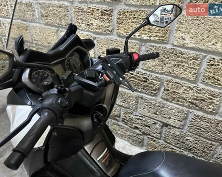 Ямаха X-Max 250, объемом двигателя 0 л и пробегом 22 тыс. км за 3800 $, фото 5 на Automoto.ua