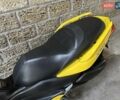 Ямаха X-Max 250, объемом двигателя 0.25 л и пробегом 35 тыс. км за 3700 $, фото 3 на Automoto.ua