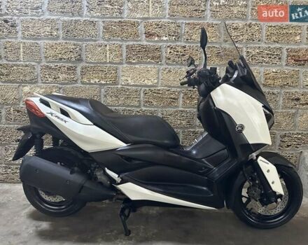 Ямаха X-Max 250, объемом двигателя 0 л и пробегом 22 тыс. км за 3800 $, фото 8 на Automoto.ua