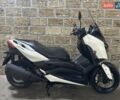 Ямаха X-Max 250, объемом двигателя 0 л и пробегом 22 тыс. км за 3800 $, фото 8 на Automoto.ua