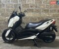 Ямаха X-Max 250, объемом двигателя 0 л и пробегом 22 тыс. км за 3800 $, фото 1 на Automoto.ua