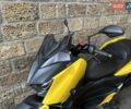 Ямаха X-Max 250, объемом двигателя 0.25 л и пробегом 35 тыс. км за 3700 $, фото 1 на Automoto.ua