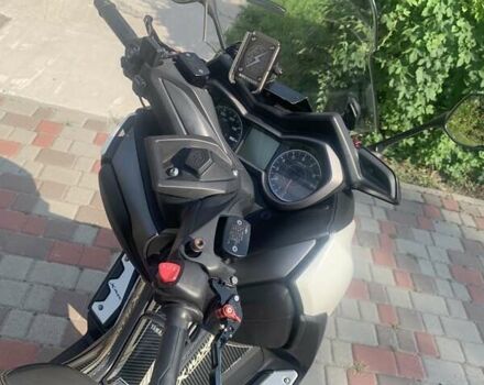 Ямаха X-Max 250, об'ємом двигуна 0 л та пробігом 19 тис. км за 4500 $, фото 6 на Automoto.ua