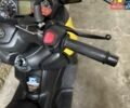 Ямаха X-Max 250, объемом двигателя 0.25 л и пробегом 35 тыс. км за 3700 $, фото 9 на Automoto.ua