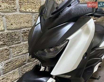 Ямаха X-Max 250, объемом двигателя 0 л и пробегом 22 тыс. км за 3800 $, фото 2 на Automoto.ua