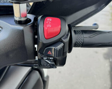 Ямаха X-Max 250, объемом двигателя 0 л и пробегом 23 тыс. км за 3999 $, фото 6 на Automoto.ua