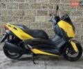 Ямаха X-Max 250, объемом двигателя 0.25 л и пробегом 35 тыс. км за 3700 $, фото 6 на Automoto.ua