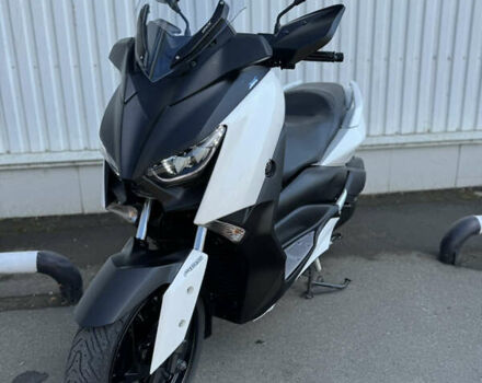 Ямаха X-Max 250, объемом двигателя 0 л и пробегом 23 тыс. км за 3999 $, фото 16 на Automoto.ua
