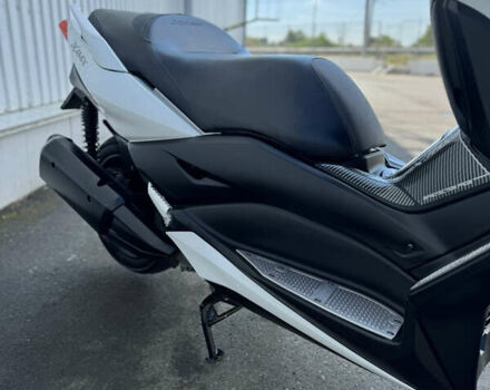Ямаха X-Max 250, объемом двигателя 0 л и пробегом 23 тыс. км за 3999 $, фото 12 на Automoto.ua
