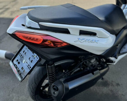 Ямаха X-Max 250, объемом двигателя 0 л и пробегом 23 тыс. км за 3999 $, фото 13 на Automoto.ua