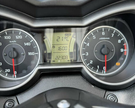 Ямаха X-Max 250, объемом двигателя 0 л и пробегом 23 тыс. км за 3999 $, фото 7 на Automoto.ua