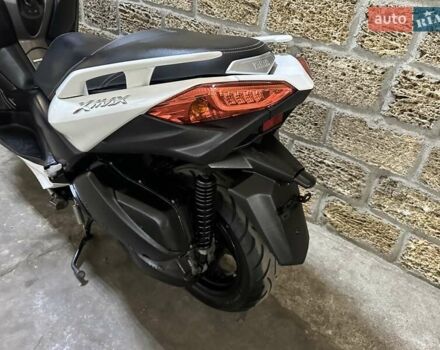 Ямаха X-Max 250, объемом двигателя 0 л и пробегом 22 тыс. км за 3800 $, фото 4 на Automoto.ua