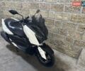 Ямаха X-Max 250, объемом двигателя 0 л и пробегом 22 тыс. км за 3800 $, фото 10 на Automoto.ua