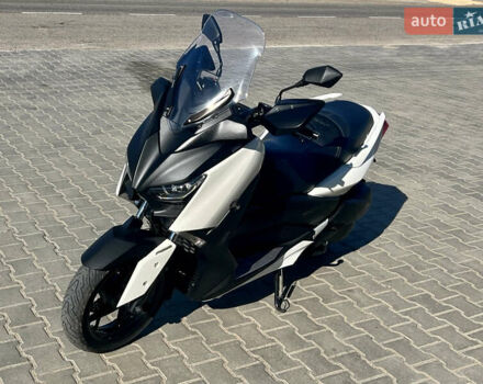 Ямаха X-Max 250, объемом двигателя 0 л и пробегом 22 тыс. км за 3600 $, фото 9 на Automoto.ua