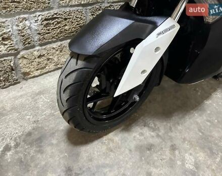 Ямаха X-Max 250, объемом двигателя 0 л и пробегом 22 тыс. км за 3800 $, фото 1 на Automoto.ua