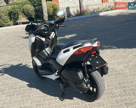 Ямаха X-Max 250, объемом двигателя 0 л и пробегом 22 тыс. км за 3600 $, фото 10 на Automoto.ua