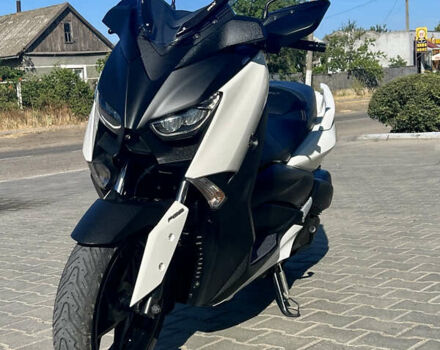 Ямаха X-Max 250, объемом двигателя 0 л и пробегом 22 тыс. км за 3600 $, фото 3 на Automoto.ua