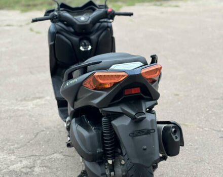 Ямаха X-Max 250, объемом двигателя 0 л и пробегом 25 тыс. км за 4000 $, фото 6 на Automoto.ua