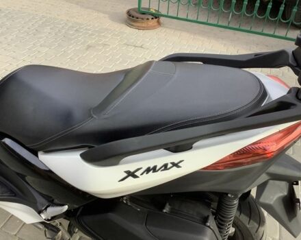 Ямаха X-Max 250, объемом двигателя 0.25 л и пробегом 0 тыс. км за 4900 $, фото 6 на Automoto.ua