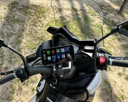 Ямаха X-Max 250, объемом двигателя 0 л и пробегом 24 тыс. км за 4500 $, фото 3 на Automoto.ua