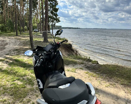 Ямаха X-Max 250, объемом двигателя 0 л и пробегом 24 тыс. км за 4500 $, фото 2 на Automoto.ua
