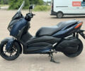 Ямаха X-Max 250, объемом двигателя 0 л и пробегом 25 тыс. км за 4000 $, фото 10 на Automoto.ua