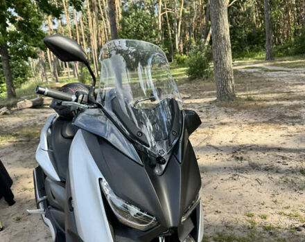Ямаха X-Max 250, объемом двигателя 0 л и пробегом 24 тыс. км за 4500 $, фото 5 на Automoto.ua