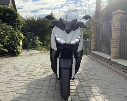 Ямаха X-Max 250, объемом двигателя 0.25 л и пробегом 0 тыс. км за 4900 $, фото 1 на Automoto.ua