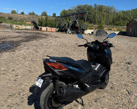 Ямаха X-Max 250, об'ємом двигуна 0 л та пробігом 29 тис. км за 3900 $, фото 6 на Automoto.ua