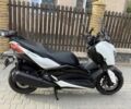 Ямаха X-Max 250, объемом двигателя 0.25 л и пробегом 0 тыс. км за 4900 $, фото 8 на Automoto.ua