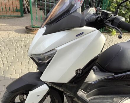Ямаха X-Max 250, объемом двигателя 0.25 л и пробегом 0 тыс. км за 4900 $, фото 3 на Automoto.ua