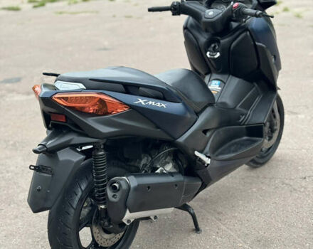 Ямаха X-Max 250, объемом двигателя 0 л и пробегом 25 тыс. км за 4000 $, фото 4 на Automoto.ua