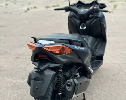 Ямаха X-Max 250, объемом двигателя 0 л и пробегом 25 тыс. км за 4000 $, фото 5 на Automoto.ua