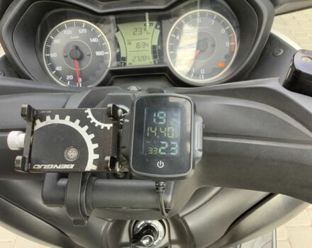 Ямаха X-Max 250, объемом двигателя 0.25 л и пробегом 0 тыс. км за 4900 $, фото 4 на Automoto.ua