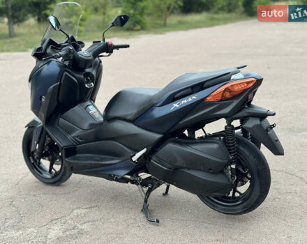 Ямаха X-Max 250, объемом двигателя 0 л и пробегом 25 тыс. км за 4000 $, фото 8 на Automoto.ua