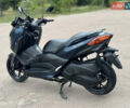 Ямаха X-Max 250, объемом двигателя 0 л и пробегом 25 тыс. км за 4000 $, фото 8 на Automoto.ua
