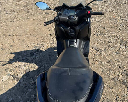 Ямаха X-Max 250, об'ємом двигуна 0 л та пробігом 29 тис. км за 3900 $, фото 7 на Automoto.ua