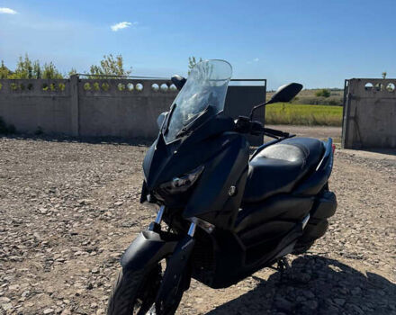 Ямаха X-Max 250, об'ємом двигуна 0 л та пробігом 29 тис. км за 3900 $, фото 1 на Automoto.ua