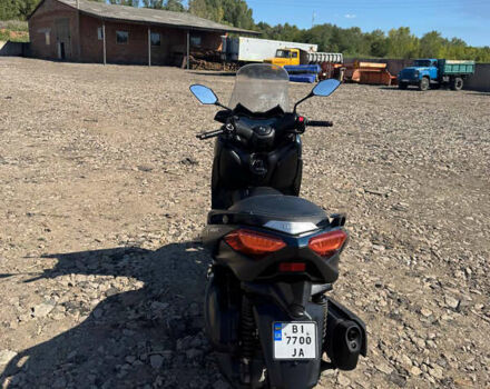 Ямаха X-Max 250, об'ємом двигуна 0 л та пробігом 29 тис. км за 3900 $, фото 5 на Automoto.ua